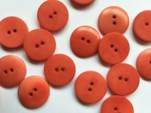 Corozo buttons - simple.