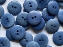 Corozo buttons - simple.