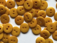 Corozo buttons - simple.