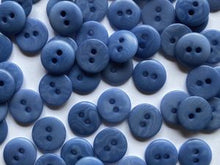 Corozo buttons - simple.