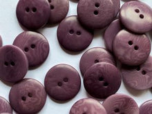 Corozo buttons - simple.
