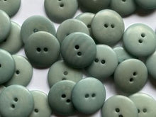 Corozo buttons - simple.