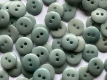 Corozo buttons - simple.