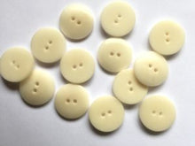 Corozo buttons - simple.
