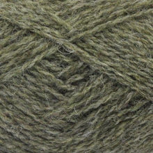 Spindrift by Jamiesons of Shetland Page Two - Rosemary to Dogrose