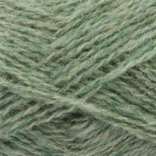 Spindrift by Jamiesons of Shetland Page One : Ivory to Eucalyptus