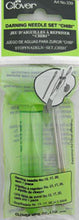 Darning Needle Set ("Chibi") by Clover