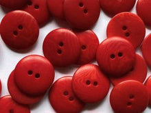Corozo buttons - simple.
