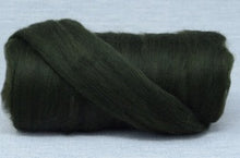 Merino Tops
