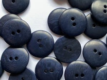 Corozo buttons - simple.