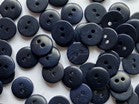 Corozo buttons - simple.