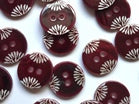 Shell buttons