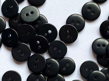 Corozo buttons - simple.