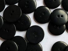Corozo buttons - simple.
