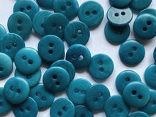 Corozo buttons - simple.