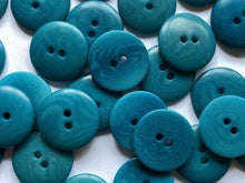 Corozo buttons - simple.
