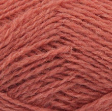 Spindrift by Jamiesons of Shetland Page One : Ivory to Eucalyptus