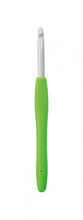 Amour Crochet Hooks by Clover