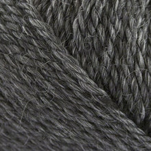 No.6 Wool and nettle aran by Onion
