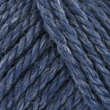 No.6 Wool and nettle aran by Onion