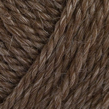 No.6 Wool and nettle aran by Onion