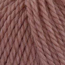 No.6 Wool and nettle aran by Onion