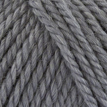 No.6 Wool and nettle aran by Onion