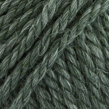 No.6 Wool and nettle aran by Onion