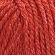 No.6 Wool and nettle aran by Onion