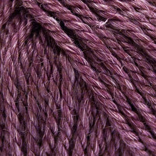 No.6 Wool and nettle aran by Onion