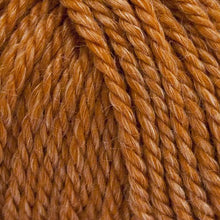 No.6 Wool and nettle aran by Onion