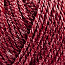 No.6 Wool and nettle aran by Onion