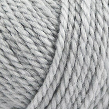 No.6 Wool and nettle aran by Onion
