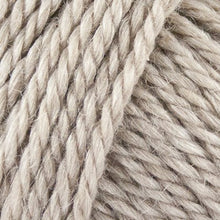 No.6 Wool and nettle aran by Onion
