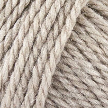 No.6 Wool and nettle aran by Onion