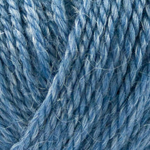No.6 Wool and nettle aran by Onion
