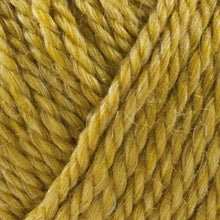 No.6 Wool and nettle aran by Onion