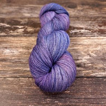 Gleem Lace by Fyberspates