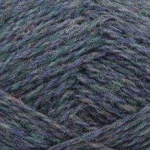 Spindrift by Jamiesons of Shetland Page One : Ivory to Eucalyptus