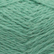 Spindrift by Jamiesons of Shetland Page One : Ivory to Eucalyptus