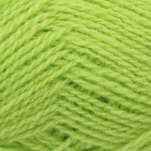 Spindrift by Jamiesons of Shetland Page One : Ivory to Eucalyptus