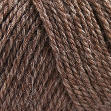 No.4 Wool and Nettle DK by Onion