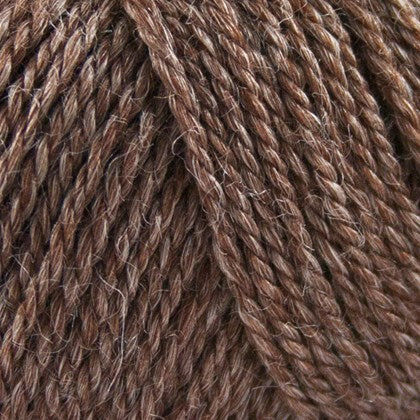 No.4 Wool and Nettle DK by Onion