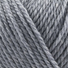 No.6 Wool and nettle aran by Onion
