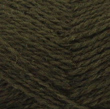 Spindrift by Jamiesons of Shetland Page One : Ivory to Eucalyptus