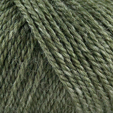 No.4 Wool and Nettle DK by Onion