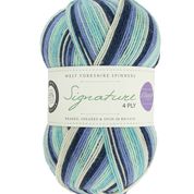 Signature 4 Ply by West Yorkshire Spinners