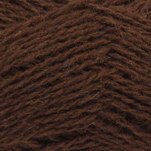 Spindrift by Jamiesons of Shetland Page One : Ivory to Eucalyptus