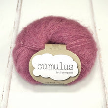 Cumulus by Fyberspates