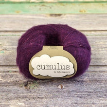Cumulus by Fyberspates